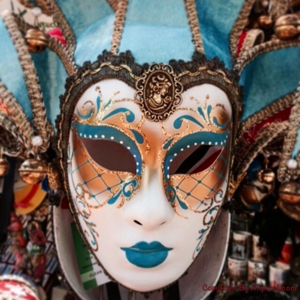 Mask - Mask Mask
