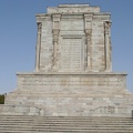 Ferdowsi's tomb