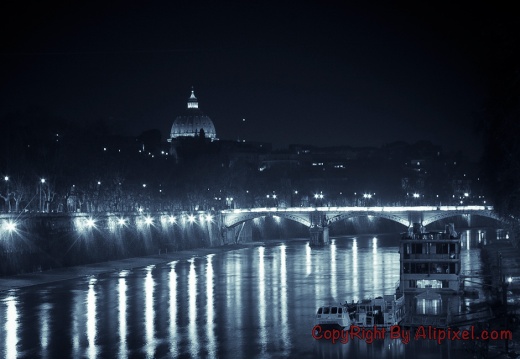 Night of Roma